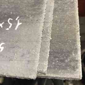 Паронит ПМБ 0,6 мм х 1000 х 1700 мм, ГОСТ 481-80, ~1,8 кг